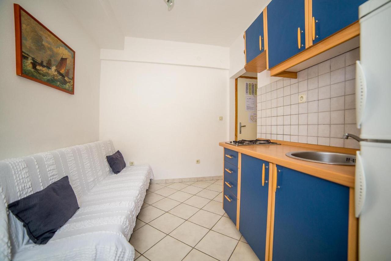 Apartments Grulović 1976 Srima Zewnętrze zdjęcie