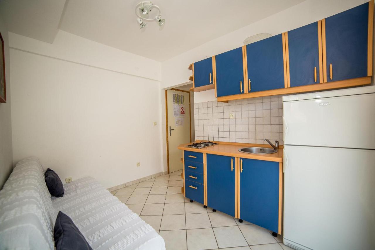 Apartments Grulović 1976 Srima Zewnętrze zdjęcie