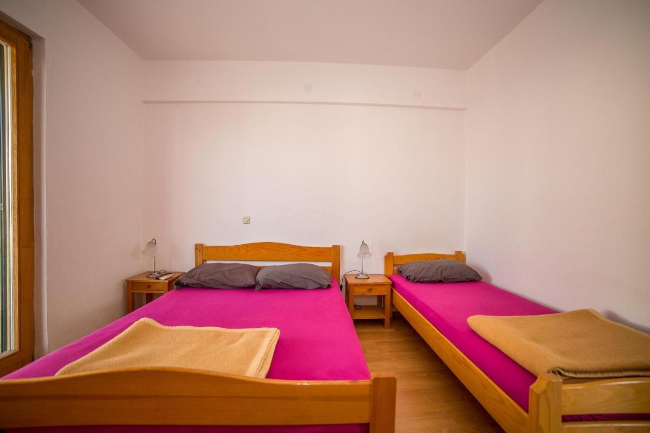 Apartments Grulović 1976 Srima Zewnętrze zdjęcie