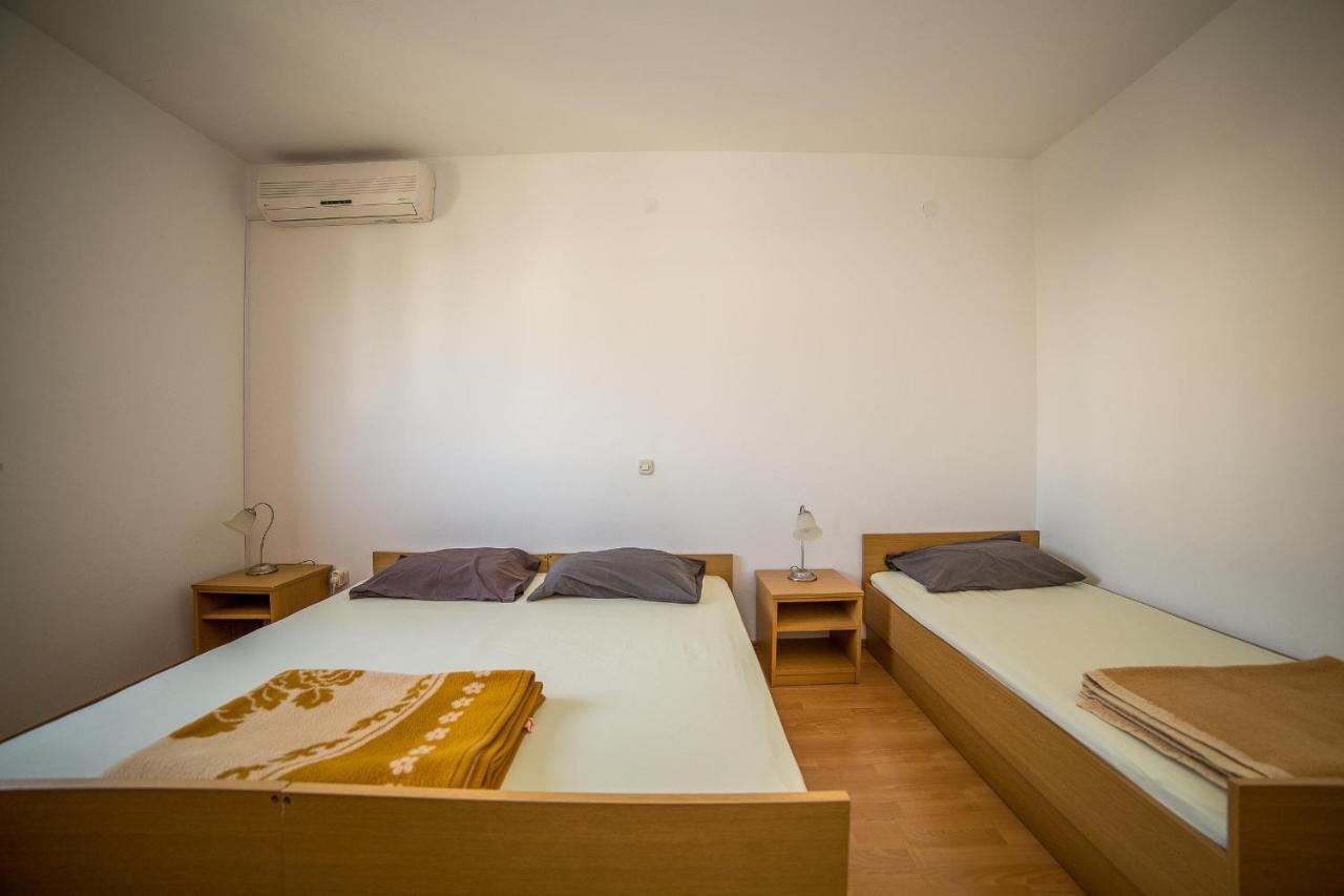 Apartments Grulović 1976 Srima Zewnętrze zdjęcie