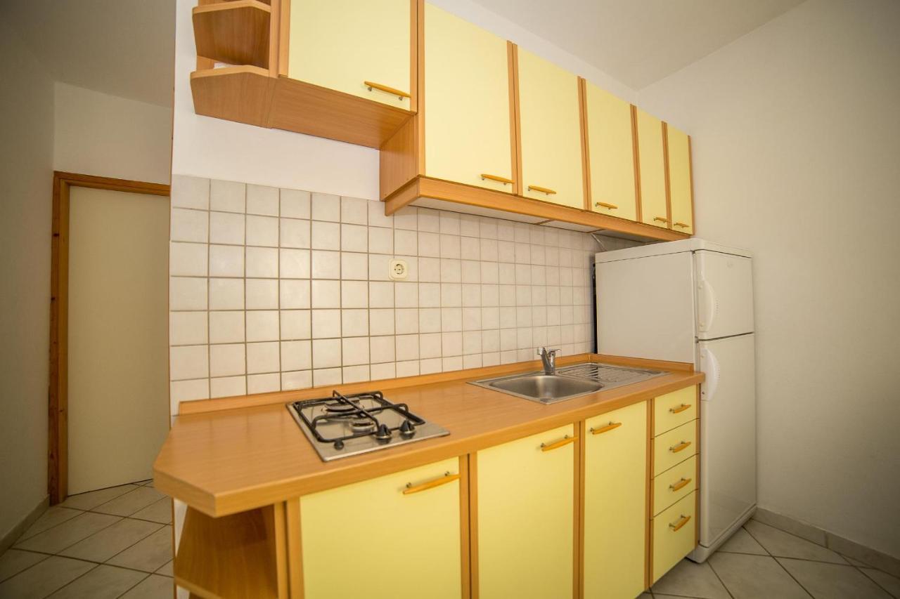 Apartments Grulović 1976 Srima Zewnętrze zdjęcie