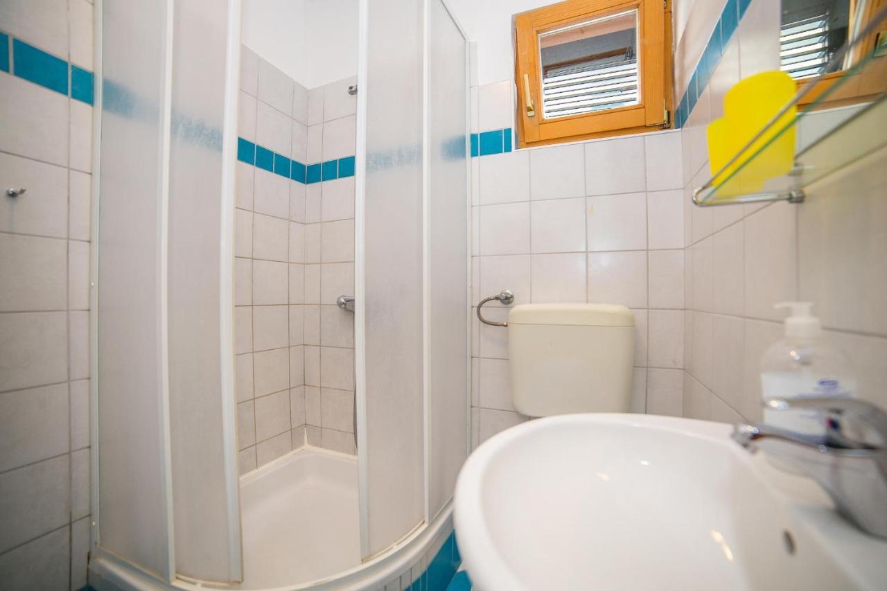 Apartments Grulović 1976 Srima Zewnętrze zdjęcie