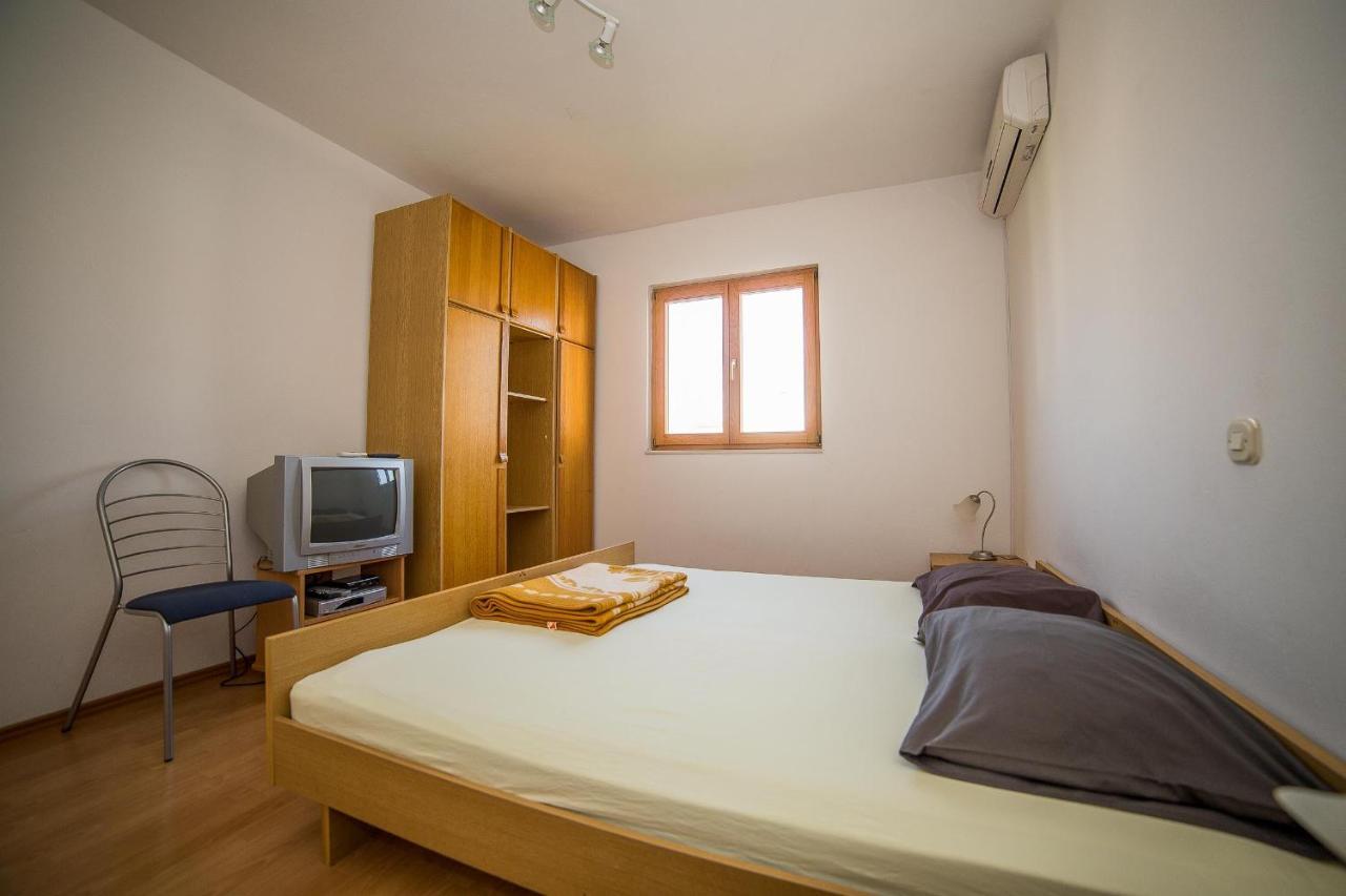 Apartments Grulović 1976 Srima Zewnętrze zdjęcie